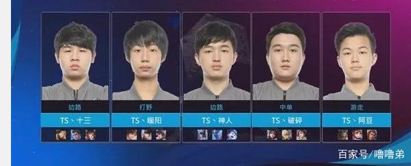 看到更多球
